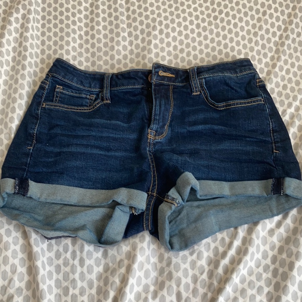 Cute summer shorts